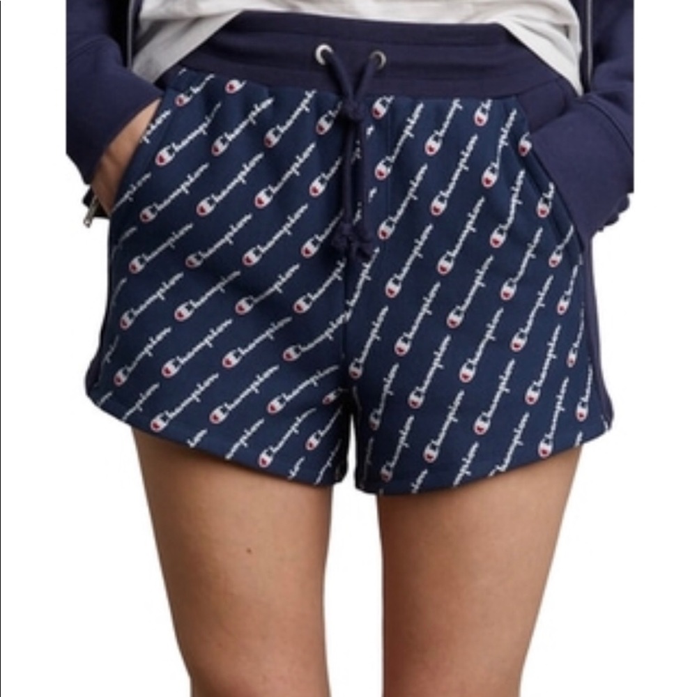 Champion Shorts